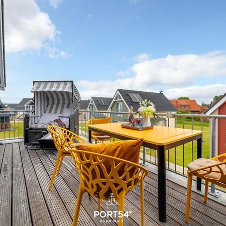 شقة Sonnendeck بوسم المظهر الخارجي الصورة